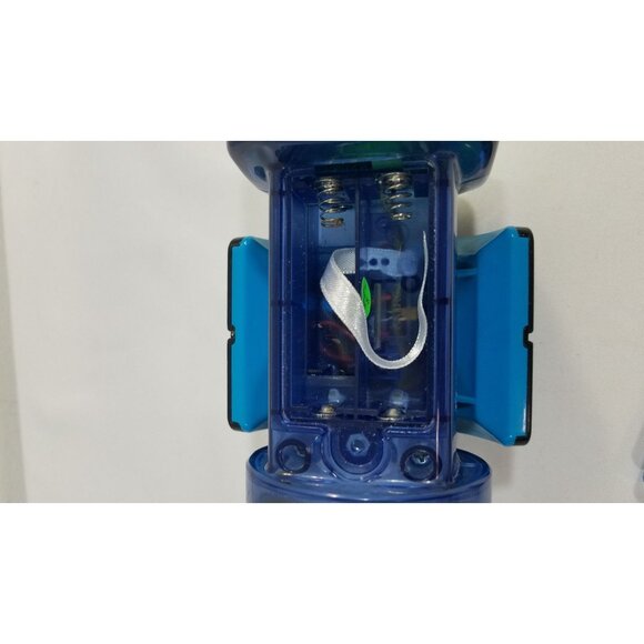 Hasbro BOP IT! TETRIS Electronic Handheld Family Skill Game - Picture 8 of 8